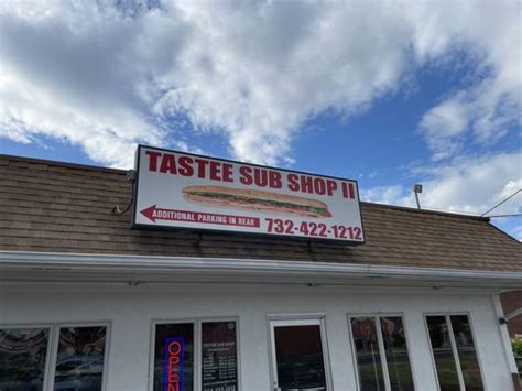 tastee sub shop photos|Tastee Sub Shop II, Franklin